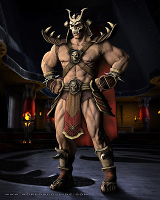 Shao Khan