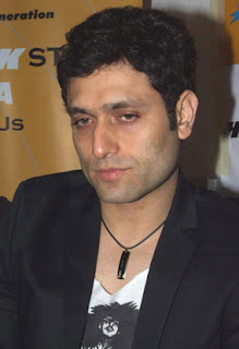 Shiney Ahuja