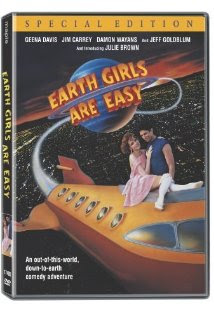 Earth Girls Are Easy 1988 Hollywood Movie Watch Online