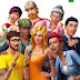 [PC] The Sims 4(12in1) [3-PART] [MEGA] 