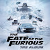 The Fate of the Furious (Official Movie Soundtrack Tracklist)