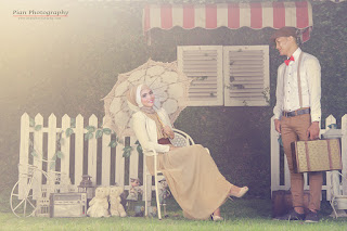 foto prewedding murah tangerang & jakarta