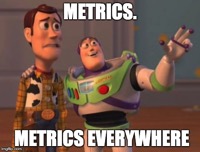 Metrics