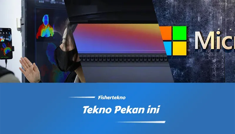 TP: Gadget Serupa tapi Tak Sama