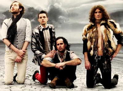 Foto del grupo The Killers