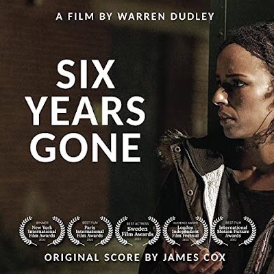 Six Years Gone Soundtrack James Cox