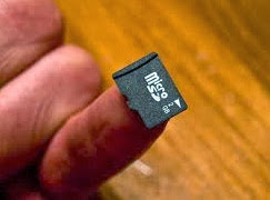 Tips Membeli MicroSD Untuk Smartphone dan Tablet
