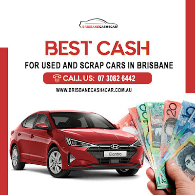 Cash For Cars