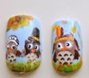 https://www.etsy.com/listing/161952027/thanksgiving-owls-hand-painted-fake?ref=shop_home_active_7