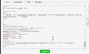CSS HTML Code compressor