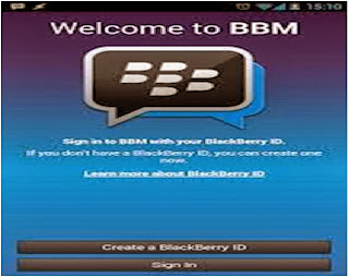 Bbm Otomatis Di Android