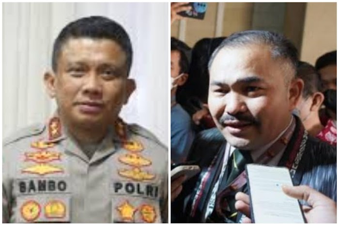 Temui Titik Terang, Polri Temukan CCTV di Rumah Ferdy Sambo, Janji Akan Dibuka ke Publik 