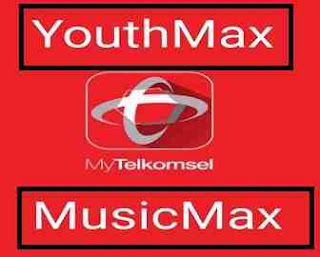 Bagaimana-cara-menggunakan-Paket-Data-YouthMax-Telkomsel-data