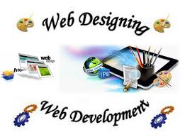 Website Designing company in Laxmi Nagar