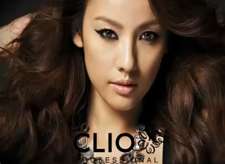  recently released their new CF featuring their latest model Lee Hyori