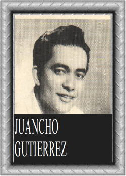 Juancho Gutierrez