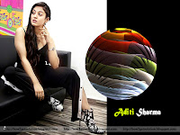 aditi sharma, wallpaper, sitting on couch, black fitting wear, sizzling, sharp, facial, features girl, photograph, latest