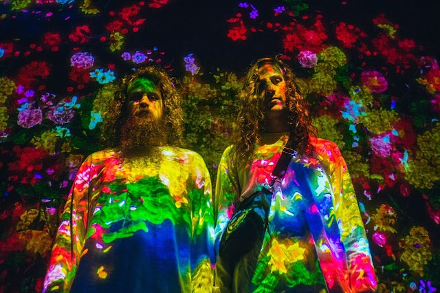 HIPPIE SABOTAGE chega ao Brasil com a "Direction of Dreams Tour"!