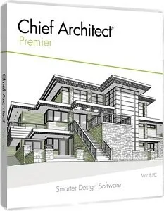 Chief Architect Premier X10