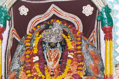 Lord keshav Dev Idol