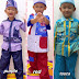 Model Baju Muslim Anak Laki2 Terbaru