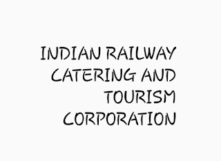 INDIAN RAILWAY CATERING AND TOURISM CORPORATION