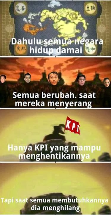 meme comic lucu YKS