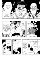 Naruto Chapter 468