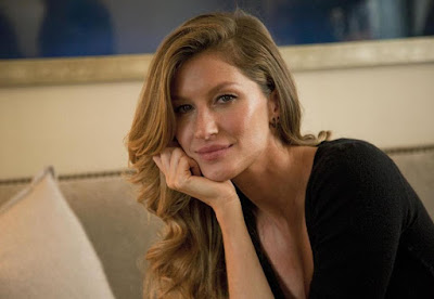 Gisele Bundchen Wallpapers High Resolution and Quality Download