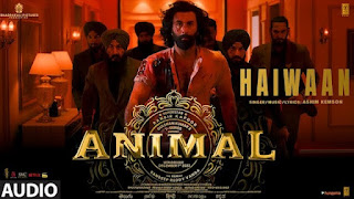 Haiwaan Lyrics English (Meaning) – Animal