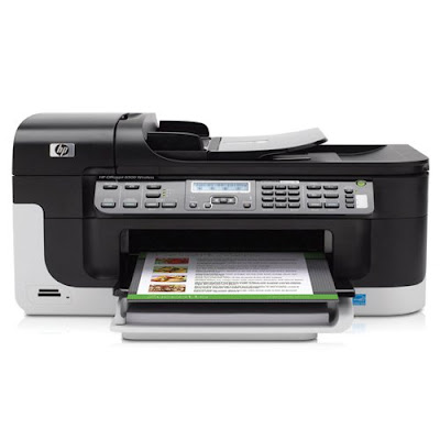 HP Officejet 6500 Driver Downloads