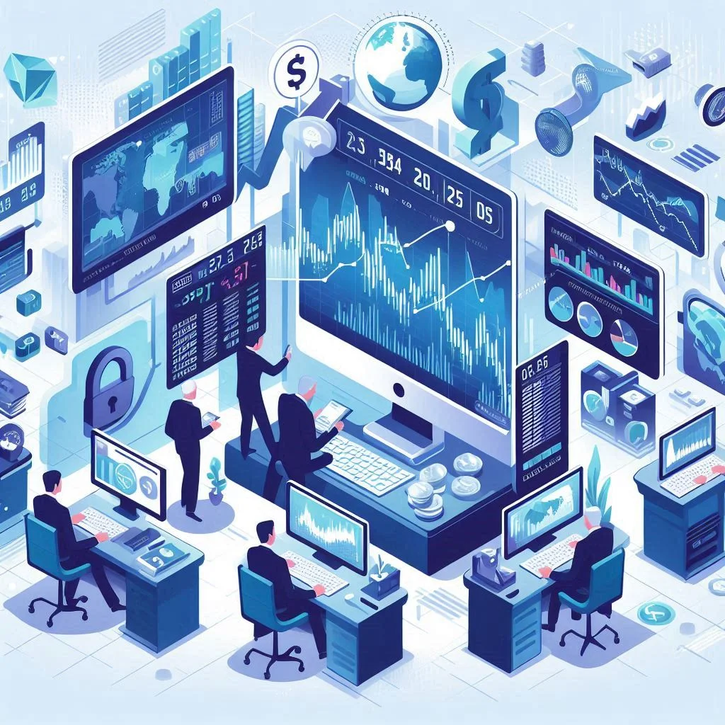 Trading Platforms Explained MetaTrader, Spread Betting, CFD Trading