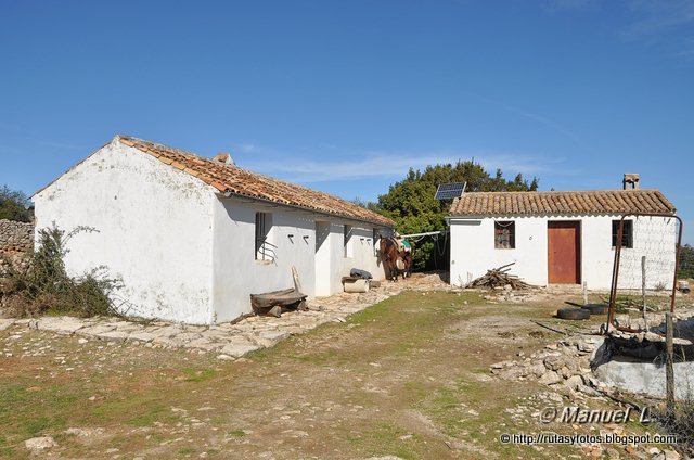 Sierra de Lijar