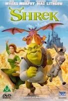 shrek movie