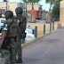 VIDEO: Ataque del Cártel del Noreste a la Guardia Nacional en la colonia Solidaridad de Nuevo Laredo