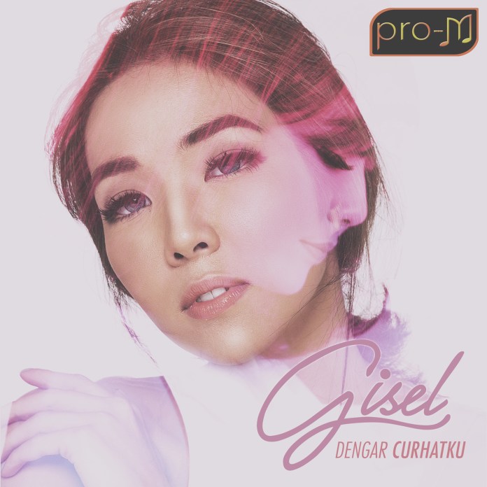 Download Lagu Gisel - Dengar Curhatku