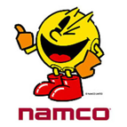 Pac-Man character logo