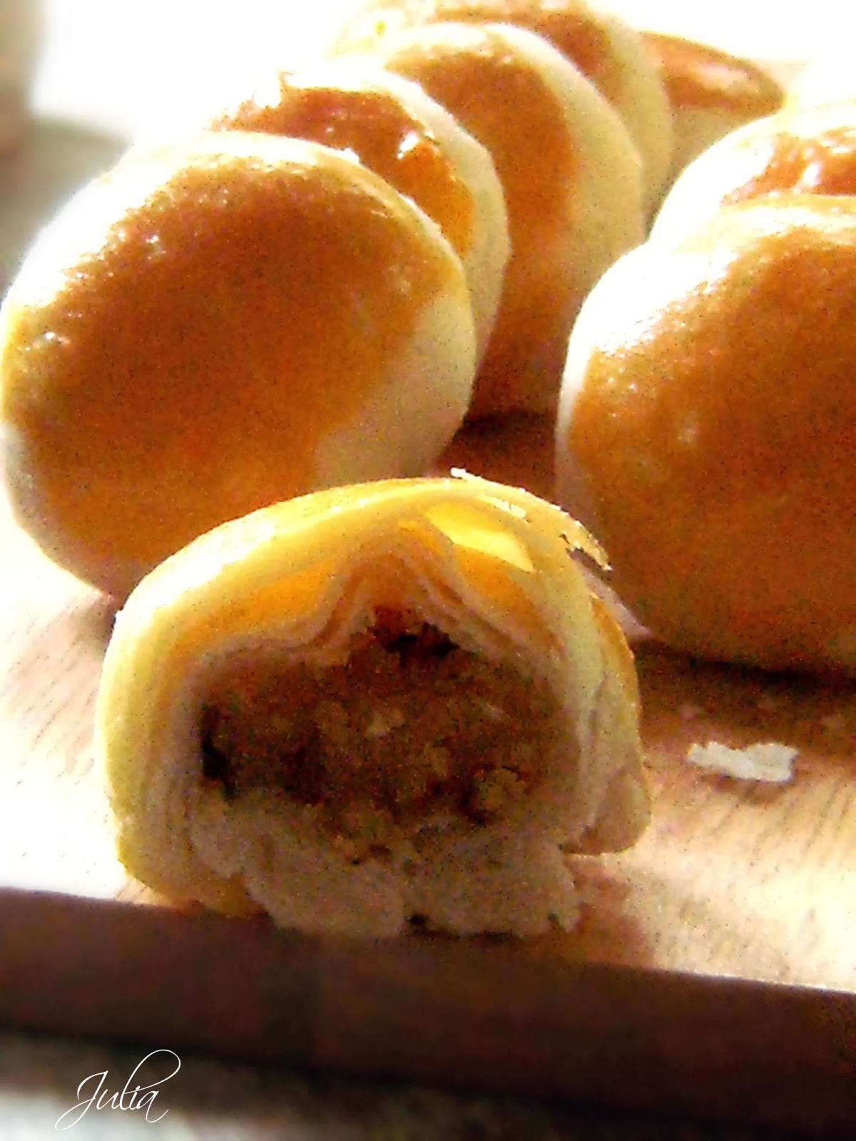 Julia Homemade: The Best Tau Sar Piah