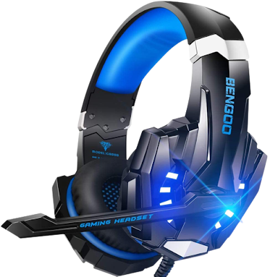 Introduction to Bengoo Gaming Headsets