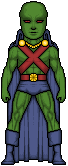 MartianManhunter