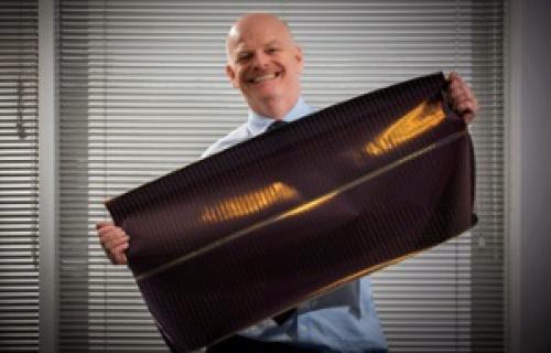 Solar Sails Set Course For A New Journey In Renewable Energy