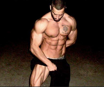 lazar angelov legs