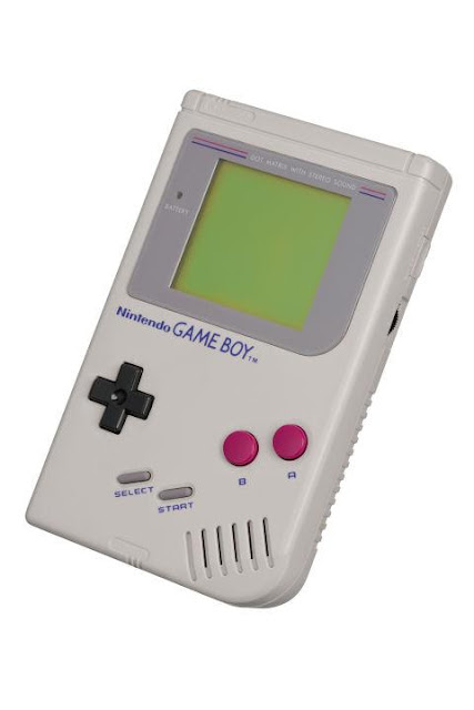 The 40 Most Valuable Toys From Your Childhood: Game Boy