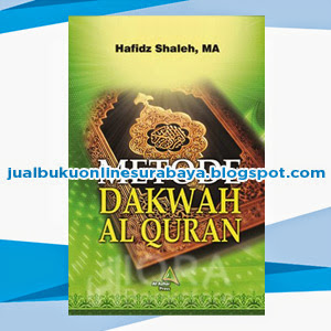 JUAL BUKU DAKWAH QURAN ONLINE