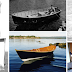 Boats, Skiffs and Cabin Cruiser Woodworking Plans
