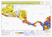 Mapas de America central para la tarea de Mr. Nieto. Aquí estan los mapas: