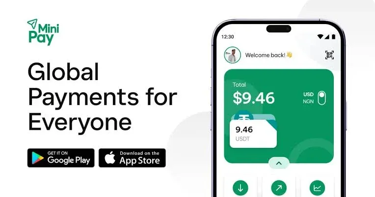 MiniPay App