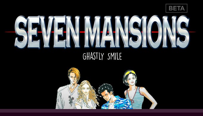 Seven Mansion Traducción Al Inglés Beta V1.0