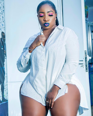 Anita Joseph hips