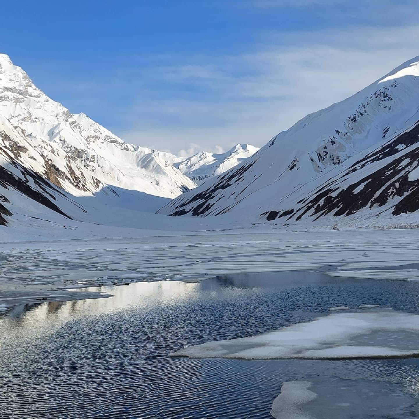 SaifUlMalookLakeBeautifulViewOfNaran